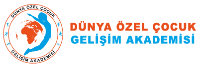 Dünya Özel Çocuk Gelişim Akademisi